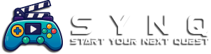 SYNQ Logo