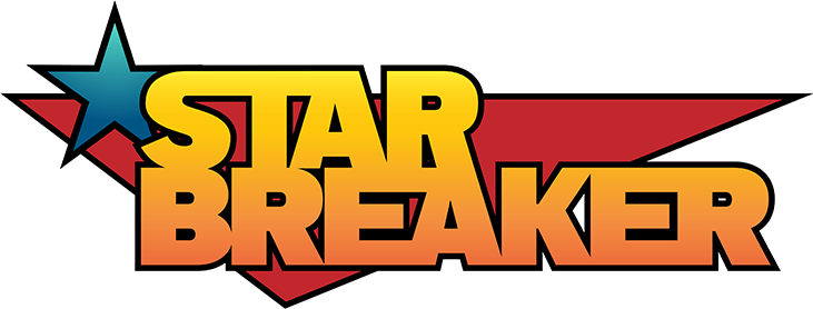 StarBreakers Logo